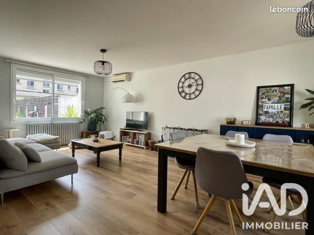 Maison vente à Orléans