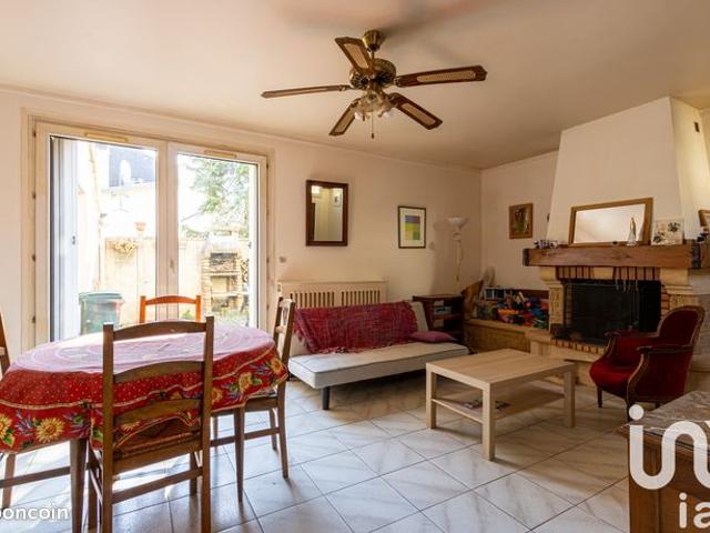 Maison vente à Argenteuil, Bezons