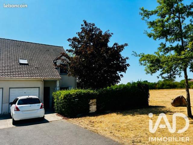 Maison vente à Étampes, Angerville