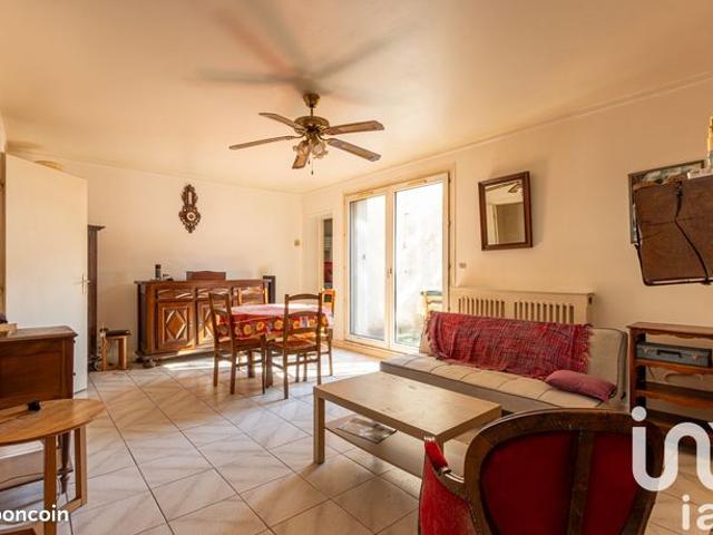 Maison vente à Argenteuil, Bezons