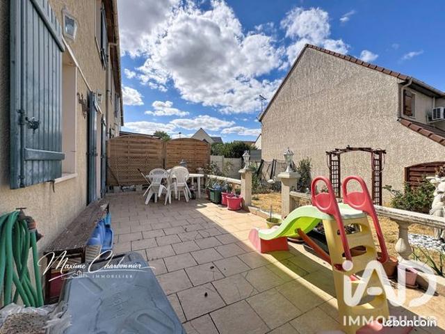 Maison vente à Melun, Vert-saint-denis