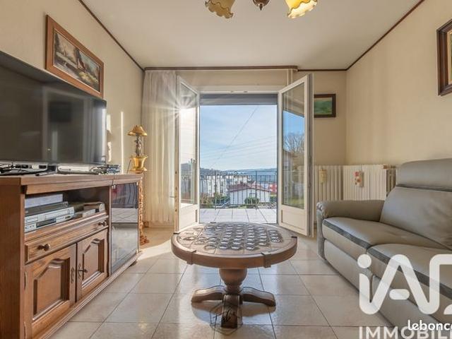 Maison vente à Thionville, Hayange