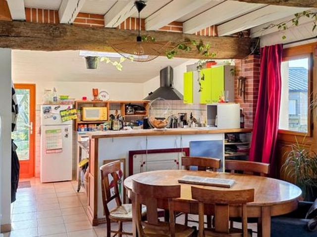 Maison vente à Vannes, Bretagne