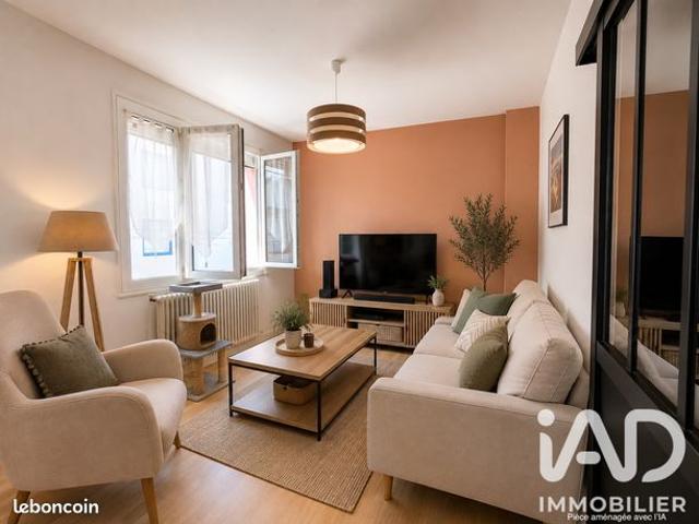 Maison vente à Saint-Nazaire, Saint-nazaire