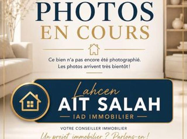 Maison vente à Le Raincy, Gagny