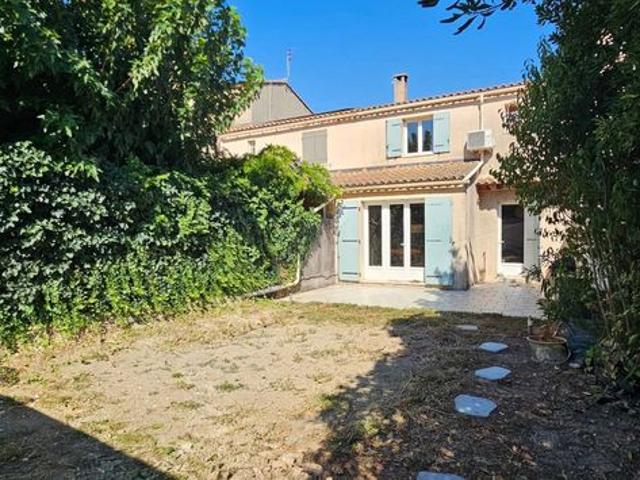 Maison vente à Avignon