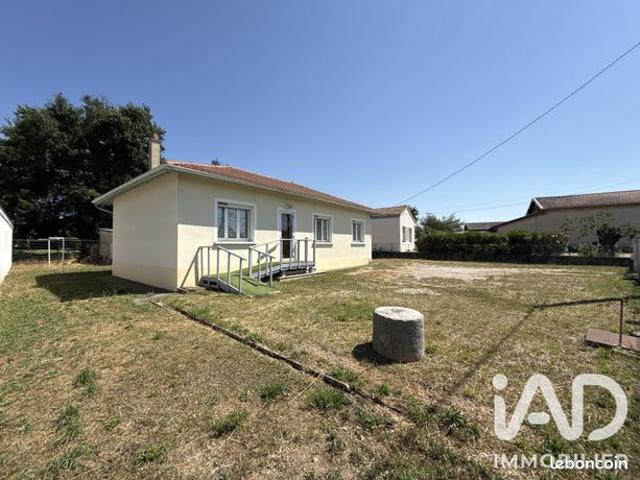 Maison vente à Épinouze, Drôme