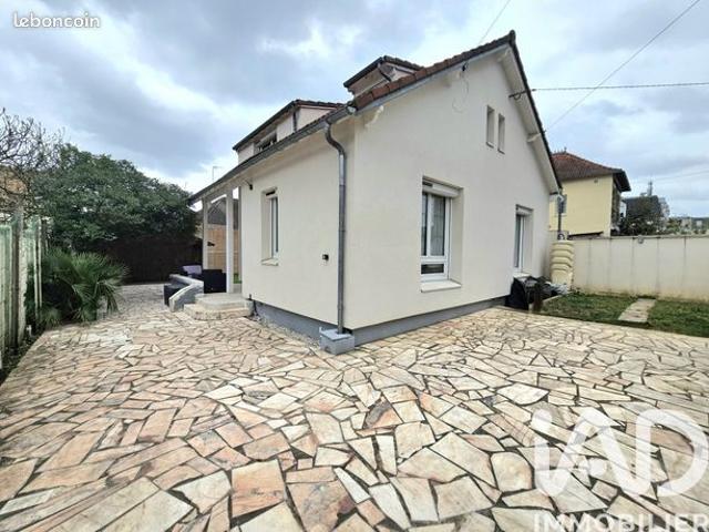 Maison vente à Palaiseau, Sainte-geneviève-des-bois
