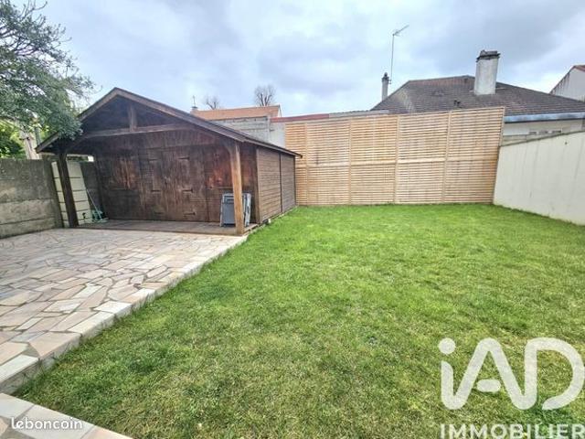 Maison vente à Palaiseau, Sainte-geneviève-des-bois
