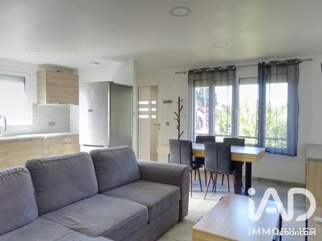 Maison vente à Compiègne, Chelles