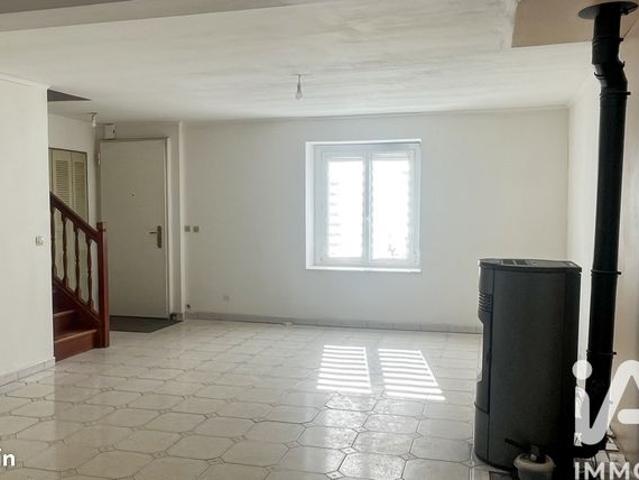 Maison vente à Sarcelles, Villiers-le-bel