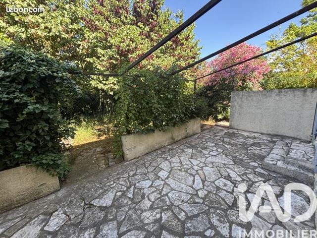 Maison vente à Montpellier, Loupian