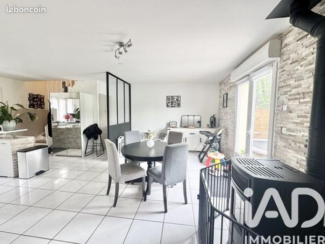 Maison vente à Reims, Faverolles-et-coëmy