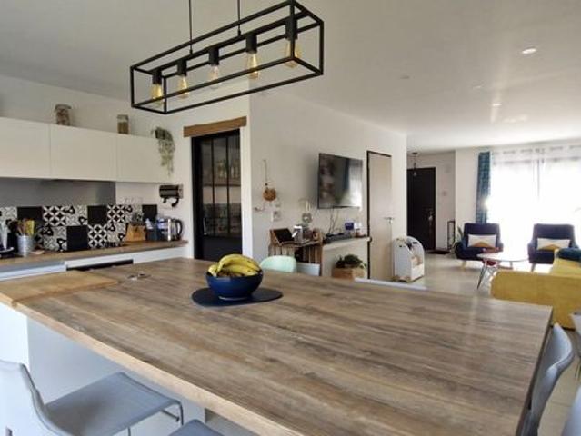 Maison vente à Nantes, Saint-léger-les-vignes