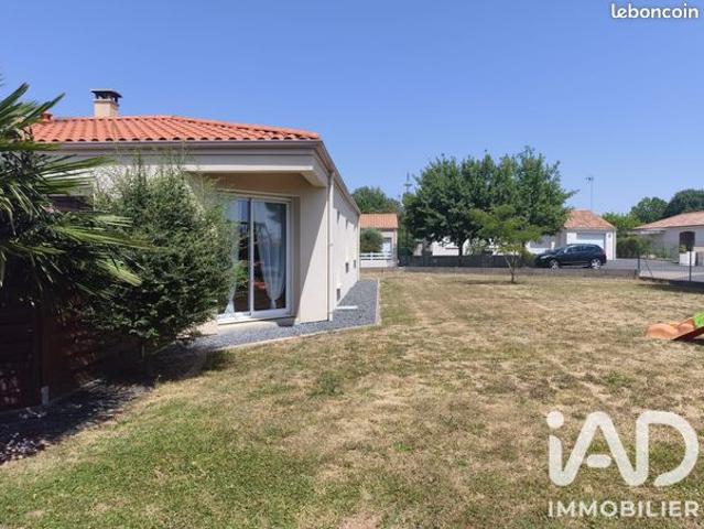 Maison vente à Cholet, Pays de la Loire