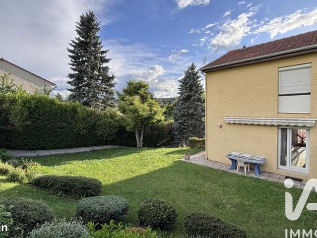 Maison vente à Saint-Étienne, Roche-la-molière