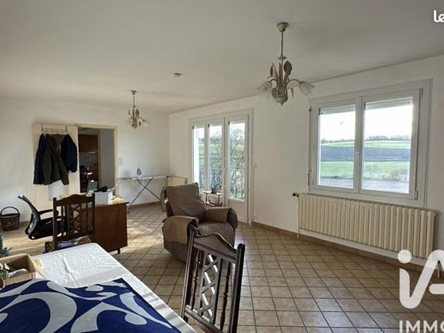 Maison vente à Châtellerault, Oyré