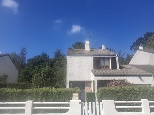 Maison vente à Meaux, Saint-soupplets