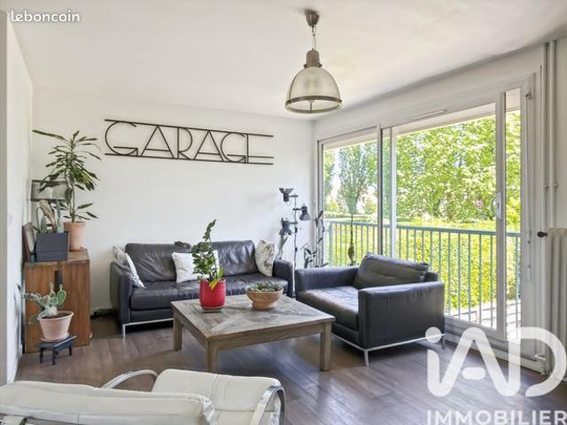 Maison vente à Torcy, Pontault-combault