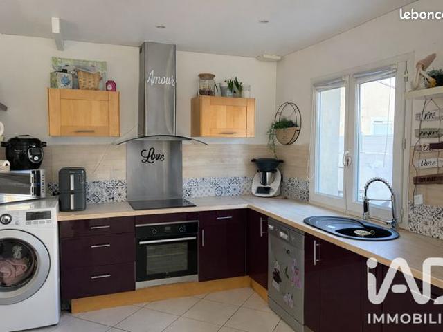 Maison vente à Montpellier, Villeneuve-lès-maguelone