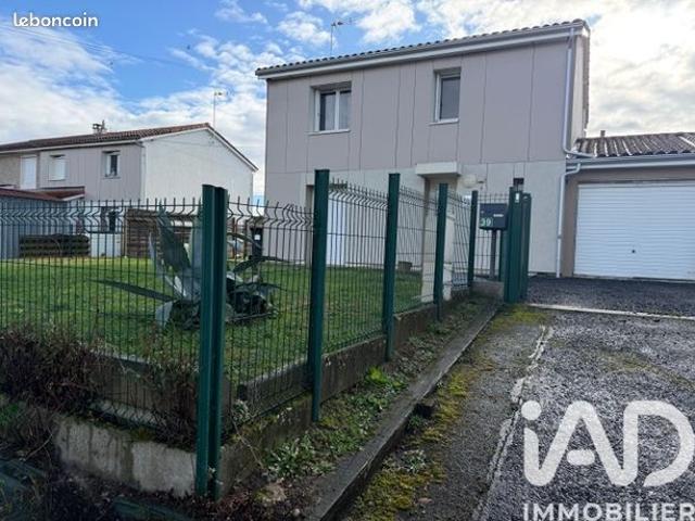 Maison vente à Libourne, Galgon