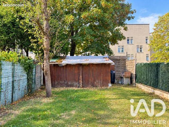 Maison vente à Lognes, Seine-et-Marne