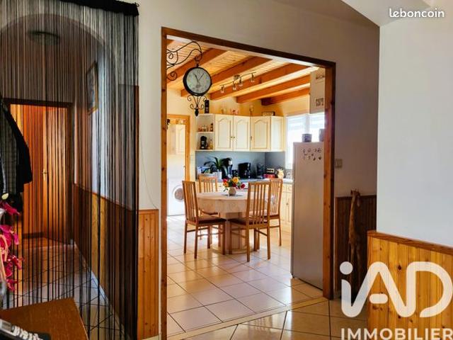 Maison vente à Les Sables-d'Olonne, Talmont-saint-hilaire