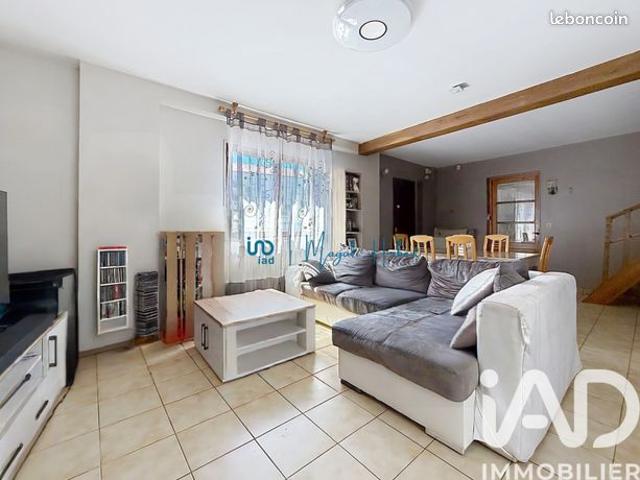 Maison vente à Créteil, Limeil-brévannes
