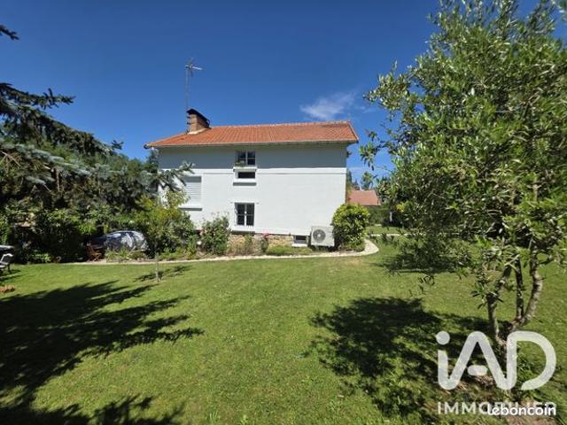 Maison vente à Rambouillet, Senlisse