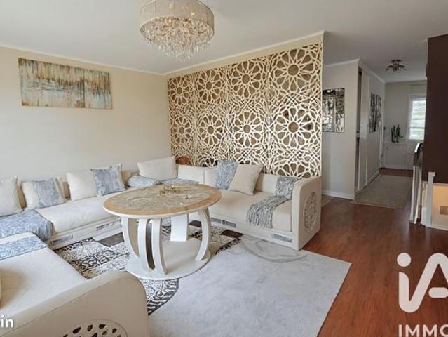 Maison vente à Sarcelles, Survilliers