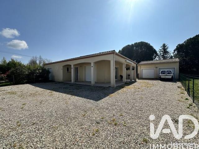 Maison vente à Villeneuve-sur-Lot, Bias