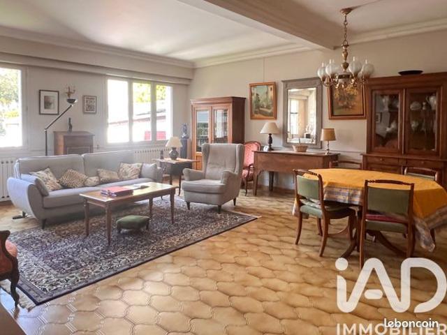 Maison vente à Fontenay-aux-Roses, Hauts-de-Seine