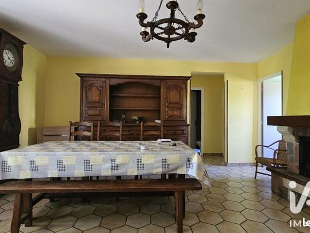 Maison vente à Aurillac, Saint-etienne-de-maurs