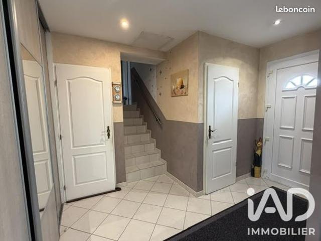 Maison vente à Metz, Saint-privat-la-montagne