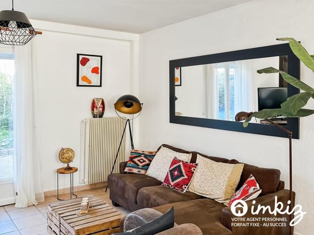 Maison vente à Tours