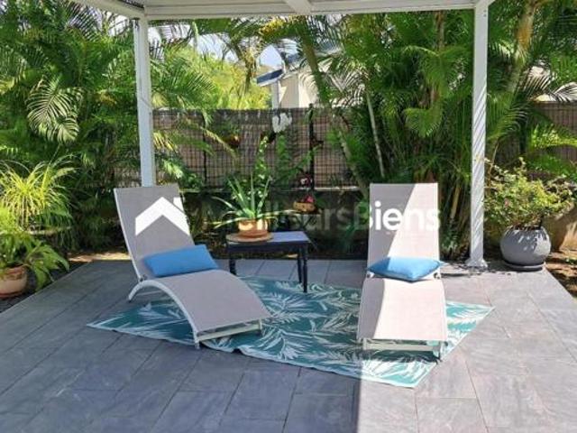 Maison vente à Guadeloupe