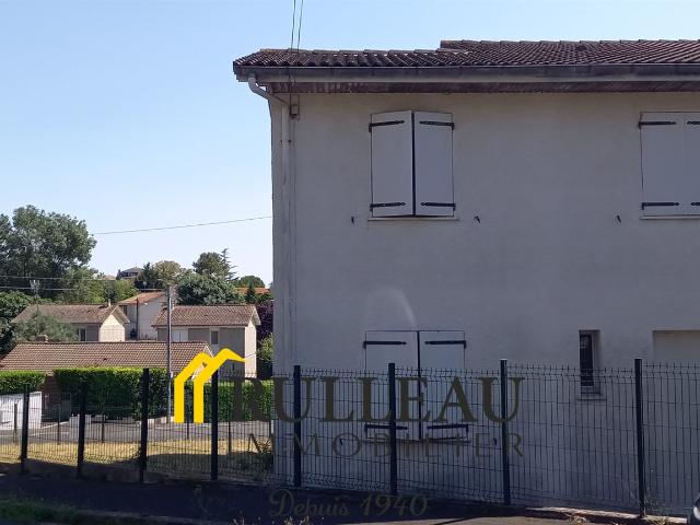 Maison vente à Blaye