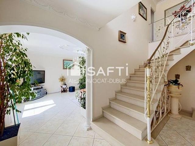 Villa vente à Le Raincy, Gournay-sur-marne
