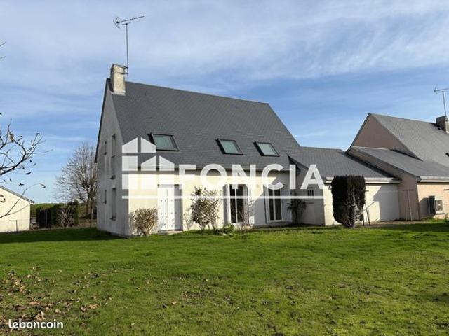 Maison vente à Montargis, Nevoy