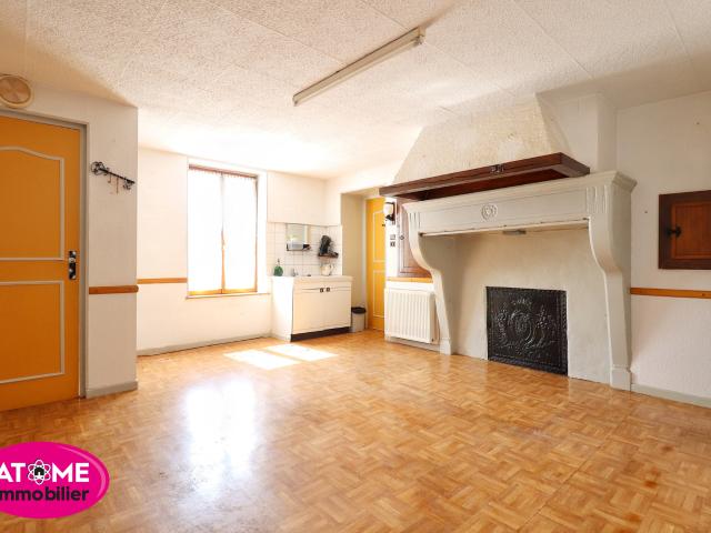 Maison vente à Val-de-Briey, Doncourt-lès-conflans