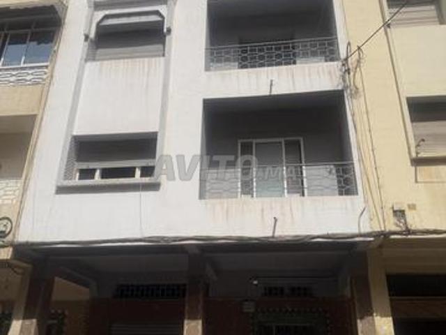 Maison vente à Anfa, Gharb-Chrarda-Beni Hssen