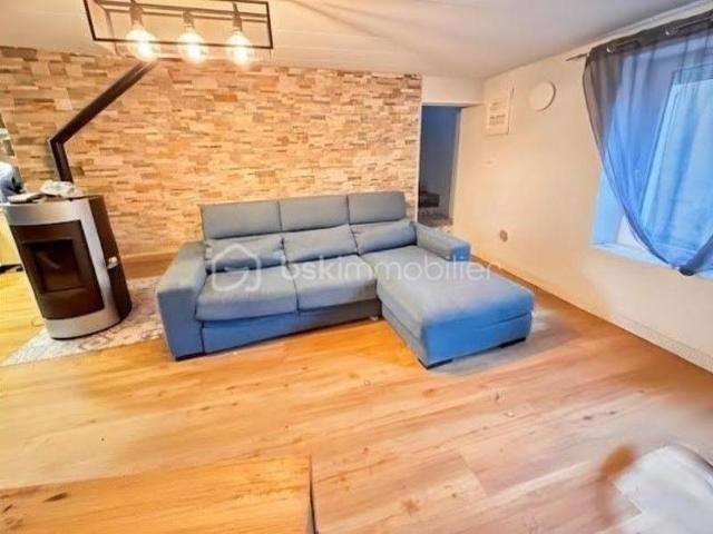 Maison vente à Meaux, Villeneuve-sous-dammartin