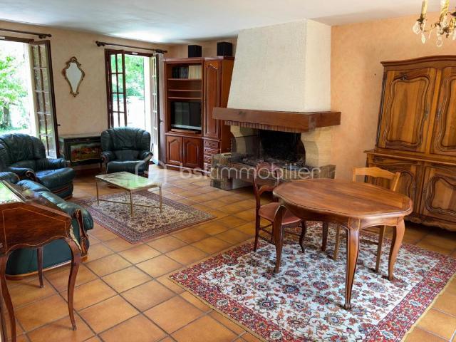 Maison vente à Senlis, Avilly-saint-léonard