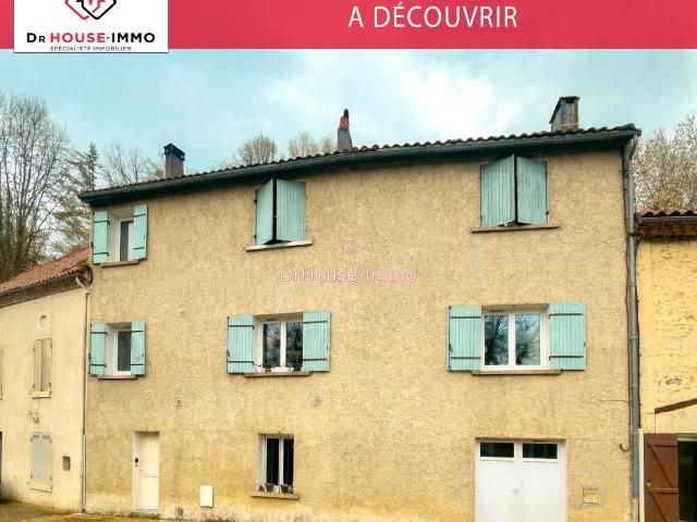 Maison vente à Périgueux, Saint-laurent-sur-manoire
