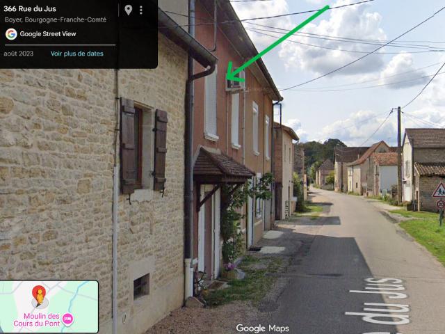 Maison vente à France métropolitaine, Boyer