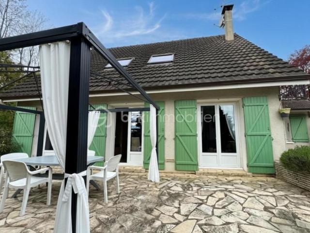 Maison vente à Palaiseau, Saint-germain-lès-arpajon