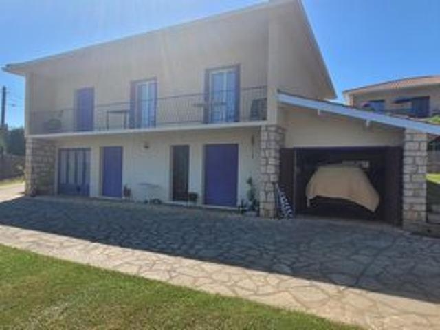 Villa vente à Villeneuve-sur-Lot, Monsempron-libos