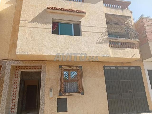 Maison vente à Larache, Tanger-Tétouan