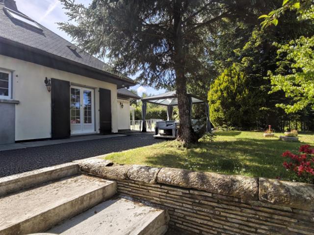 Maison vente à Épinal, Les Forges