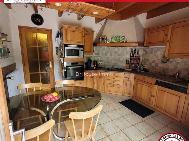 Maison vente à France métropolitaine, Puy-de-Dôme